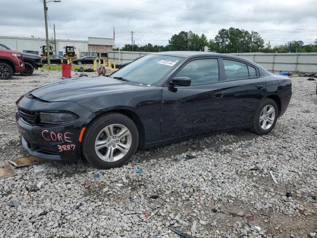 2023 DODGE CHARGER SXT, 