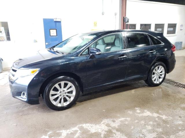 2013 TOYOTA VENZA LE, null
