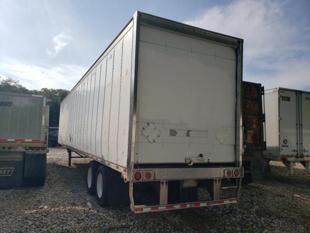 1JJV482W09L281245 - 2009 WABASH UNKNOWN 白色 照片 3