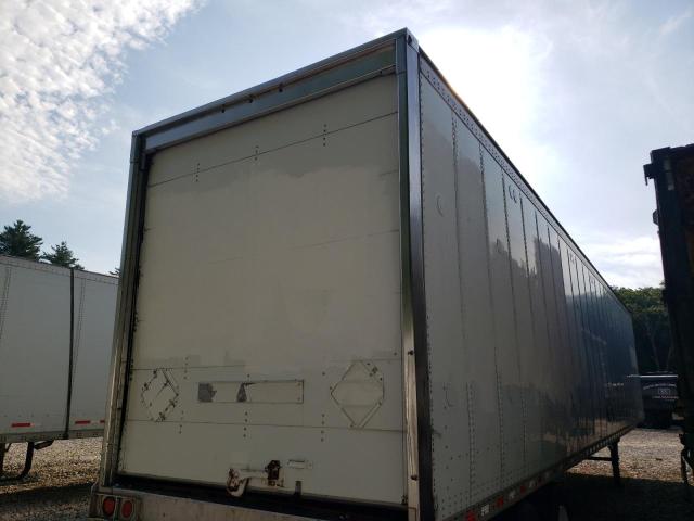 1JJV482W09L281245 - 2009 WABASH UNKNOWN 白色 照片 4