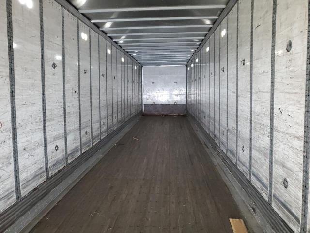 1JJV482W09L281245 - 2009 WABASH UNKNOWN 白色 照片 5