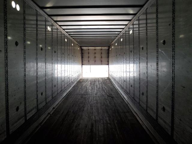 1JJV482W09L281245 - 2009 WABASH UNKNOWN 白色 照片 6