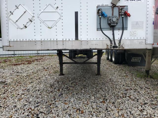 1JJV482W09L281245 - 2009 WABASH UNKNOWN 白色 照片 7