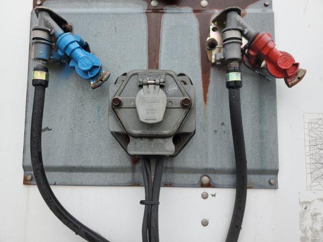 1JJV482W09L281245 - 2009 WABASH UNKNOWN 白色 照片 8