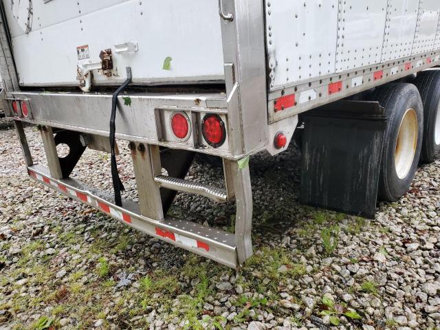 1JJV482W09L281245 - 2009 WABASH UNKNOWN 白色 照片 9