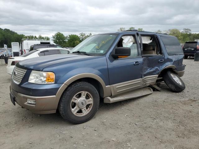 2004 FORD EXPEDITION EDDIE BAUER, null