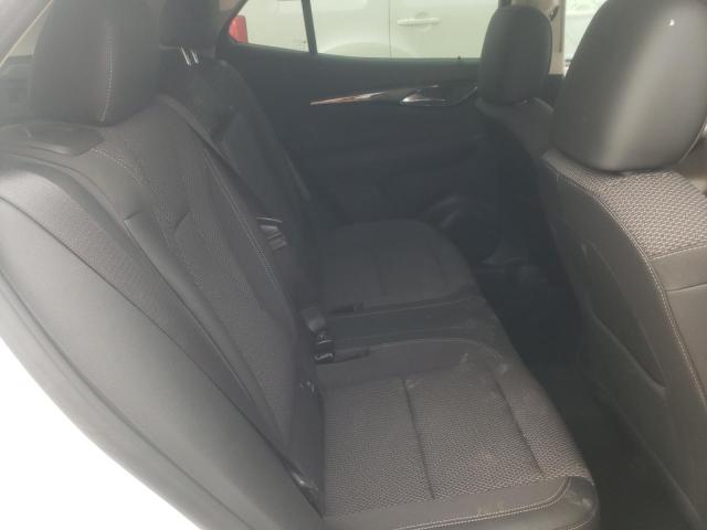 LRBAZLR45PD026452 - 2023 BUICK ENVISION PREFERRED WHITE photo 11