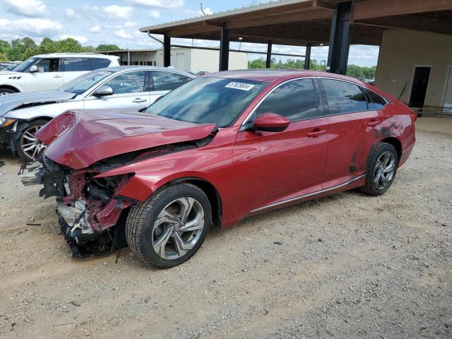 2019 HONDA ACCORD EX, 