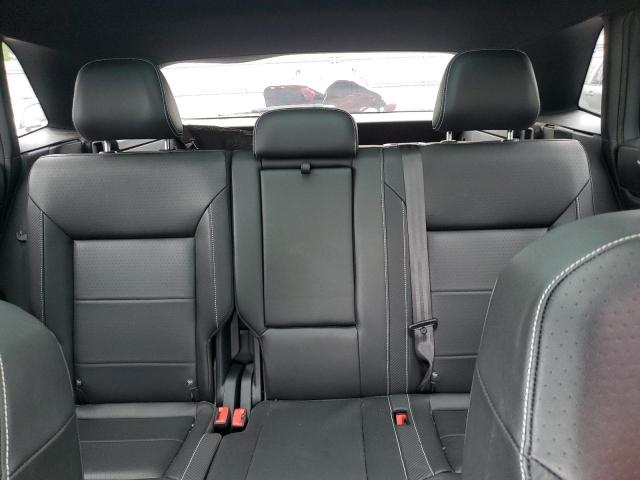 1V2KC2CA1MC238295 - 2021 VOLKSWAGEN ATLAS CROS SE GRAY photo 10