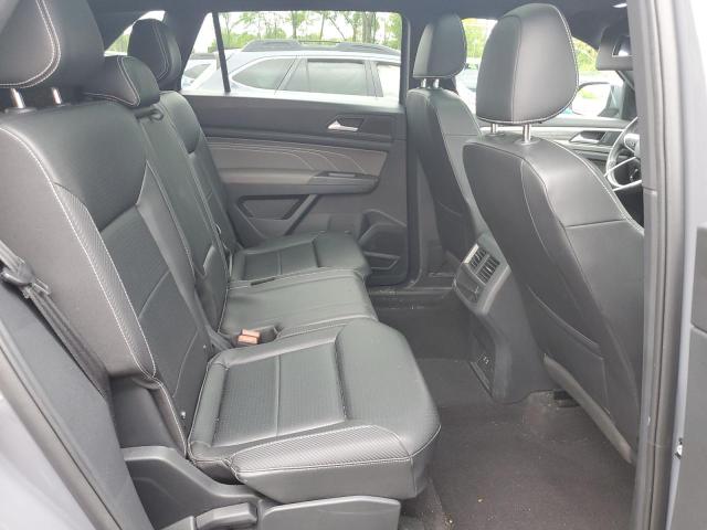 1V2KC2CA1MC238295 - 2021 VOLKSWAGEN ATLAS CROS SE GRAY photo 11