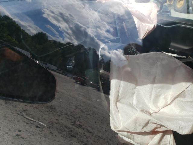 5YJSA1E23GF129383 - 2016 TESLA MODEL S 灰色 照片 9