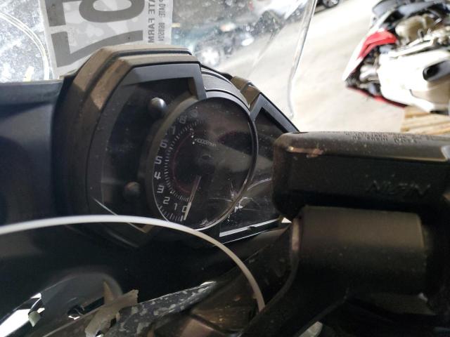 JKAEXEJ15HDA00289 - 2017 KAWASAKI EX650 J შავი ფოტო 9