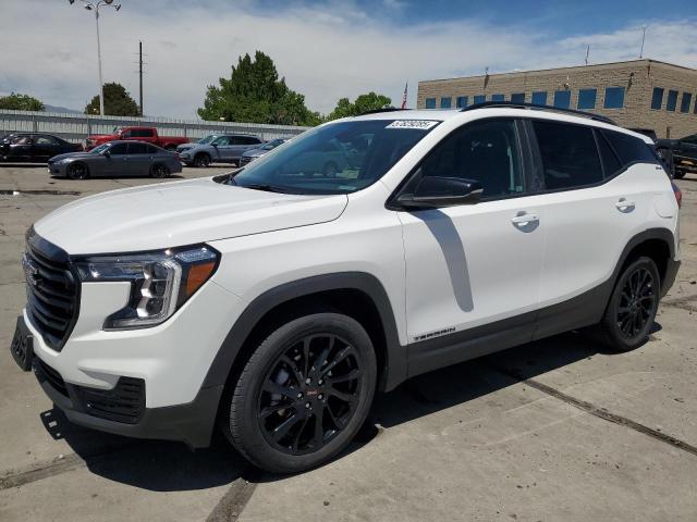 2024 GMC TERRAIN SLE, null