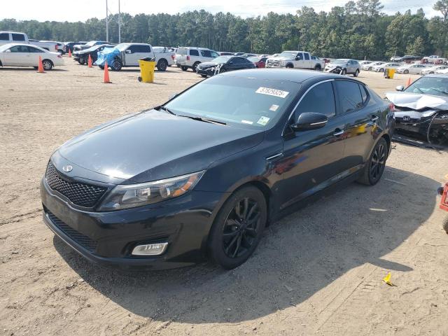 2014 KIA OPTIMA EX, null