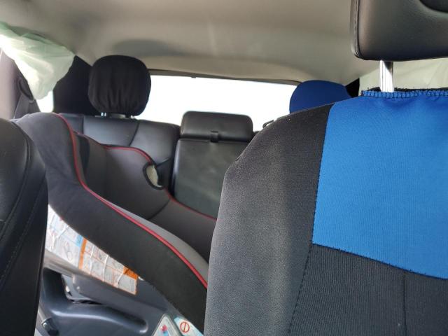 1C4PJMBXXMD110436 - 2021 JEEP CHEROKEE TRAILHAWK BLUE photo 10