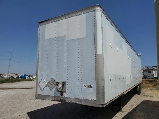 1JJV482W73L835534 - 2003 WABASH UNKNOWN WHITE photo 2