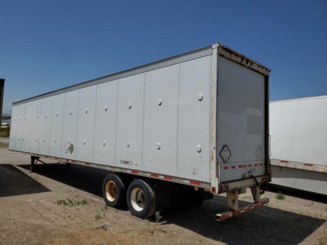 1JJV482W73L835534 - 2003 WABASH UNKNOWN WHITE photo 3