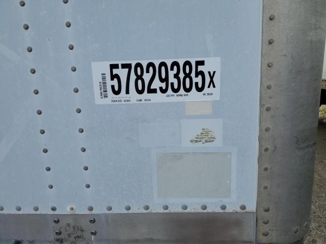 1JJV482W73L835534 - 2003 WABASH UNKNOWN WHITE photo 8