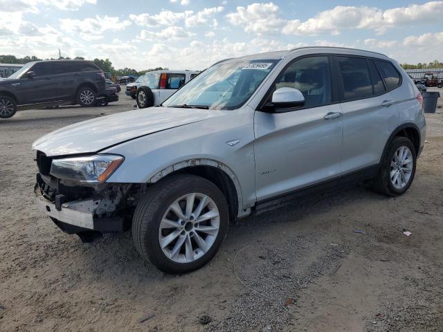 2016 BMW X3 XDRIVE28I, null