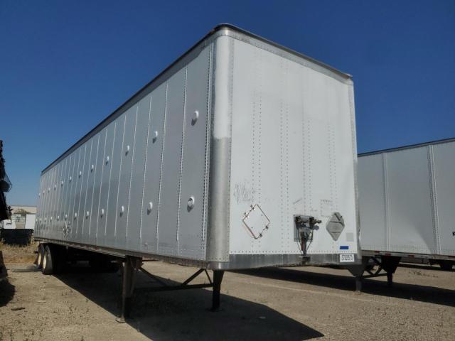 2004 WABASH UNKNOWN, 