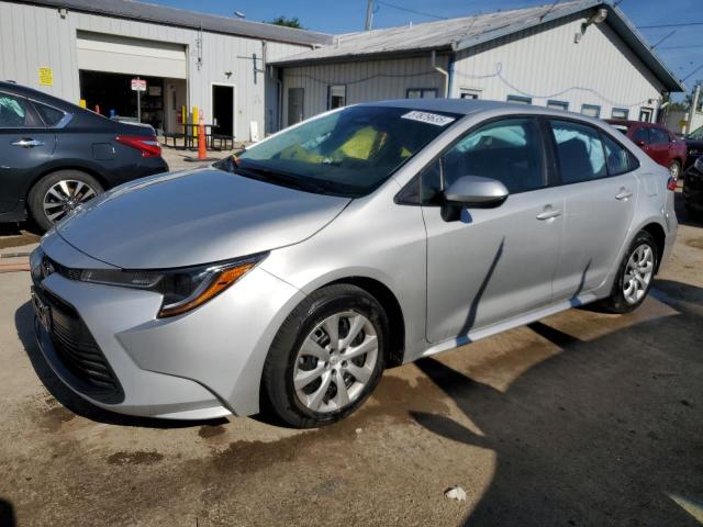 2024 TOYOTA COROLLA LE, null