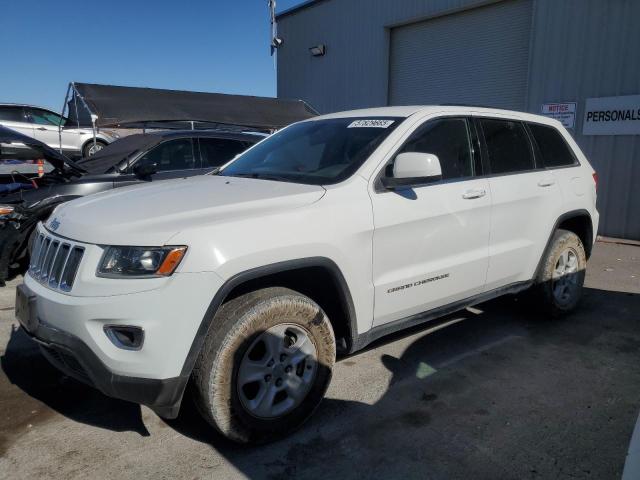 2015 JEEP GRAND CHEROKEE LAREDO, 