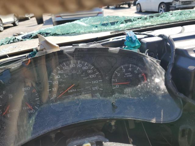 2G1WH52K149214093 - 2004 CHEVROLET IMPALA LS PURPLE photo 9