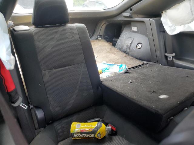 JTKJF5C73B3013506 - 2011 TOYOTA SCION TC Ağ foto 10