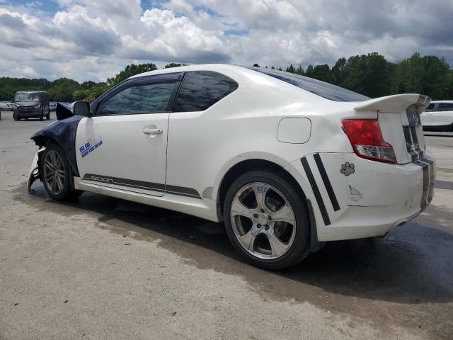 JTKJF5C73B3013506 - 2011 TOYOTA SCION TC Ağ foto 2