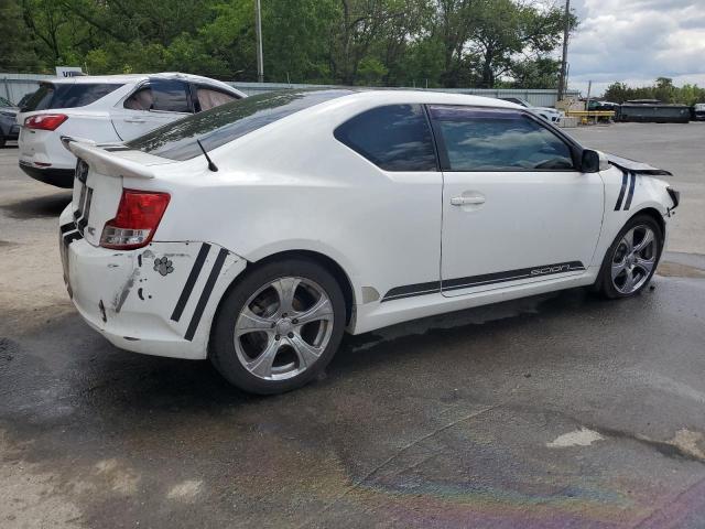 JTKJF5C73B3013506 - 2011 TOYOTA SCION TC Ağ foto 3