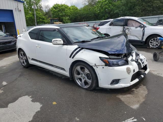 JTKJF5C73B3013506 - 2011 TOYOTA SCION TC Ağ foto 4