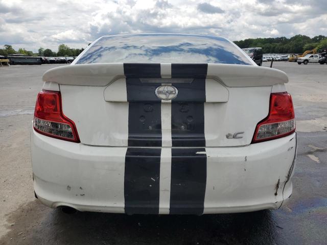 JTKJF5C73B3013506 - 2011 TOYOTA SCION TC Ağ foto 6