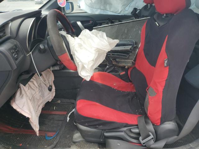 JTKJF5C73B3013506 - 2011 TOYOTA SCION TC Ağ foto 7