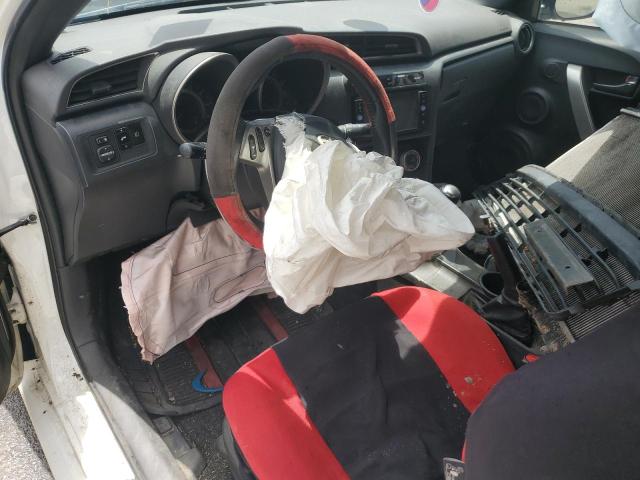 JTKJF5C73B3013506 - 2011 TOYOTA SCION TC Ağ foto 8