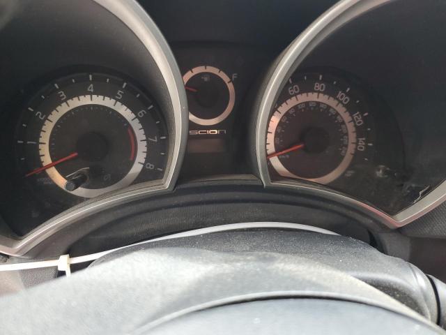 JTKJF5C73B3013506 - 2011 TOYOTA SCION TC Ağ foto 9