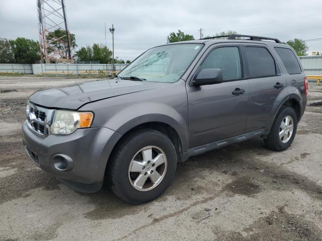 2012 FORD ESCAPE XLS, null