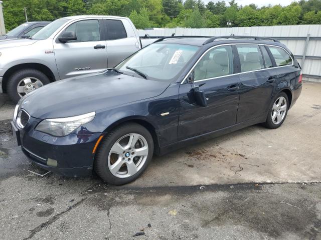 2008 BMW 535 XI, 