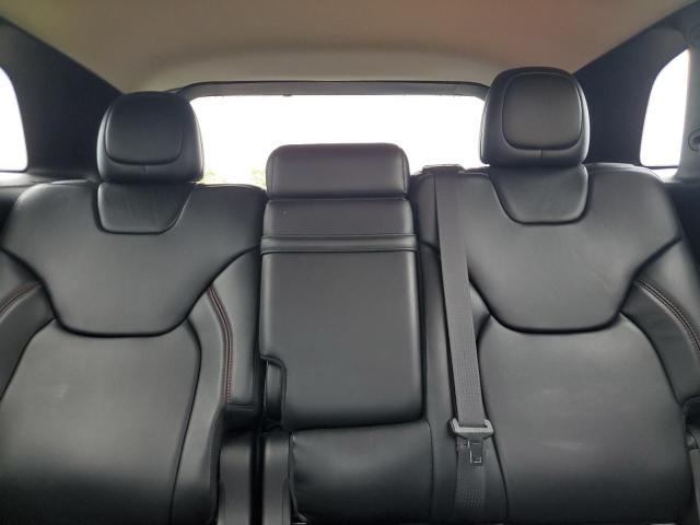 1C4PJMBS2EW130125 - 2014 JEEP CHEROKEE TRAILHAWK RED photo 10