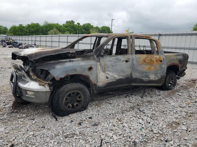 2011 DODGE RAM 1500, null