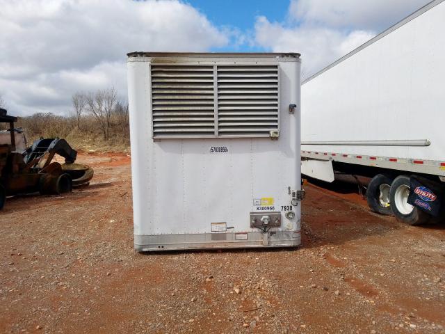 1GRAA9623DB705289 - 2013 GRDN TRAILER  photo 7