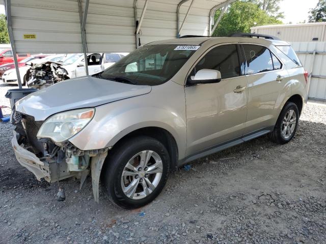 2012 CHEVROLET EQUINOX LT, null
