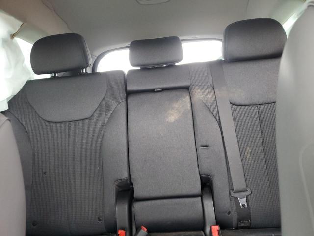 5NMS3CAD8LH257866 - 2020 HYUNDAI SANTA FE SEL BLUE photo 10