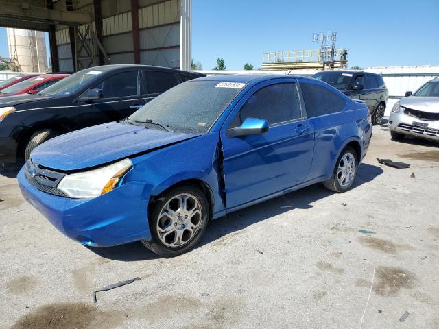 2010 FORD FOCUS SE, 