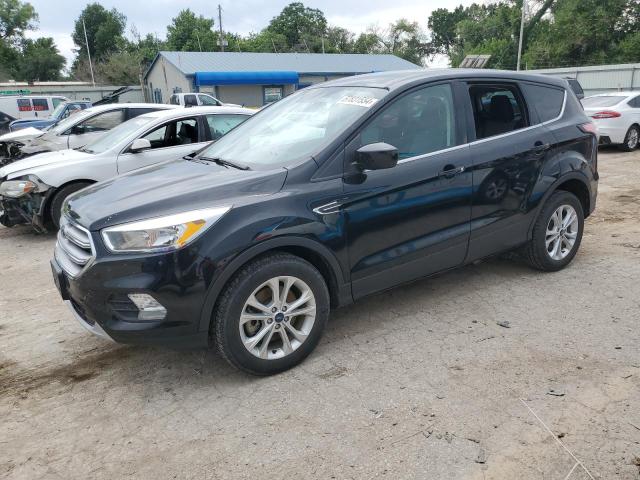 2017 FORD ESCAPE SE, 