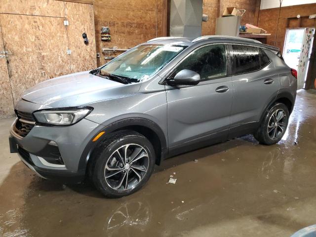 2021 BUICK ENCORE GX SELECT, 