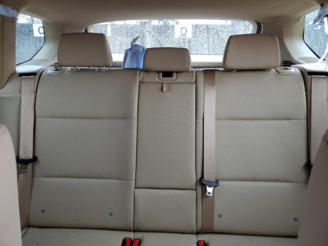 5UXWZ7C59H0U45721 - 2017 BMW X3 SDRIVE28I WHITE photo 10