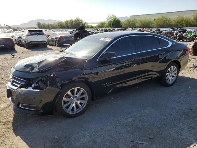 2014 CHEVROLET IMPALA LT, null