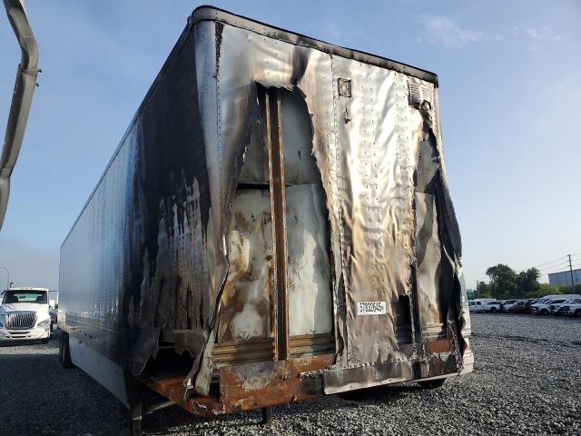 1UYVS2538P3881202 - 2023 UTILITY TRAILER WHITE photo 1