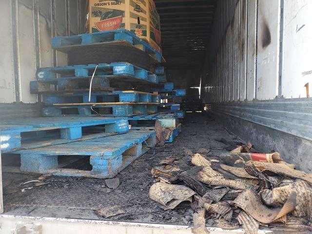 1UYVS2538P3881202 - 2023 UTILITY TRAILER WHITE photo 6