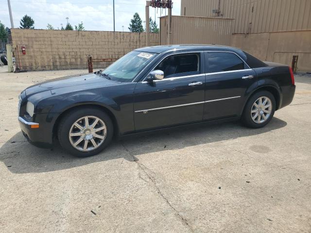 2008 CHRYSLER 300C, null